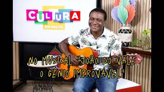 Vicente Melo Release