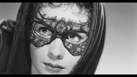 So Long At The Fair 1950 (Jean Simmons - Dirk Boga...