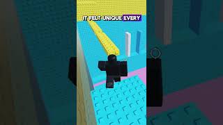 Roblox Is Deleting Everything Fun.