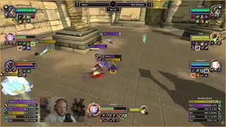 AWC Open Bracket Week 2 Broadcast AWC Open Bracket Week 2 Broadcast