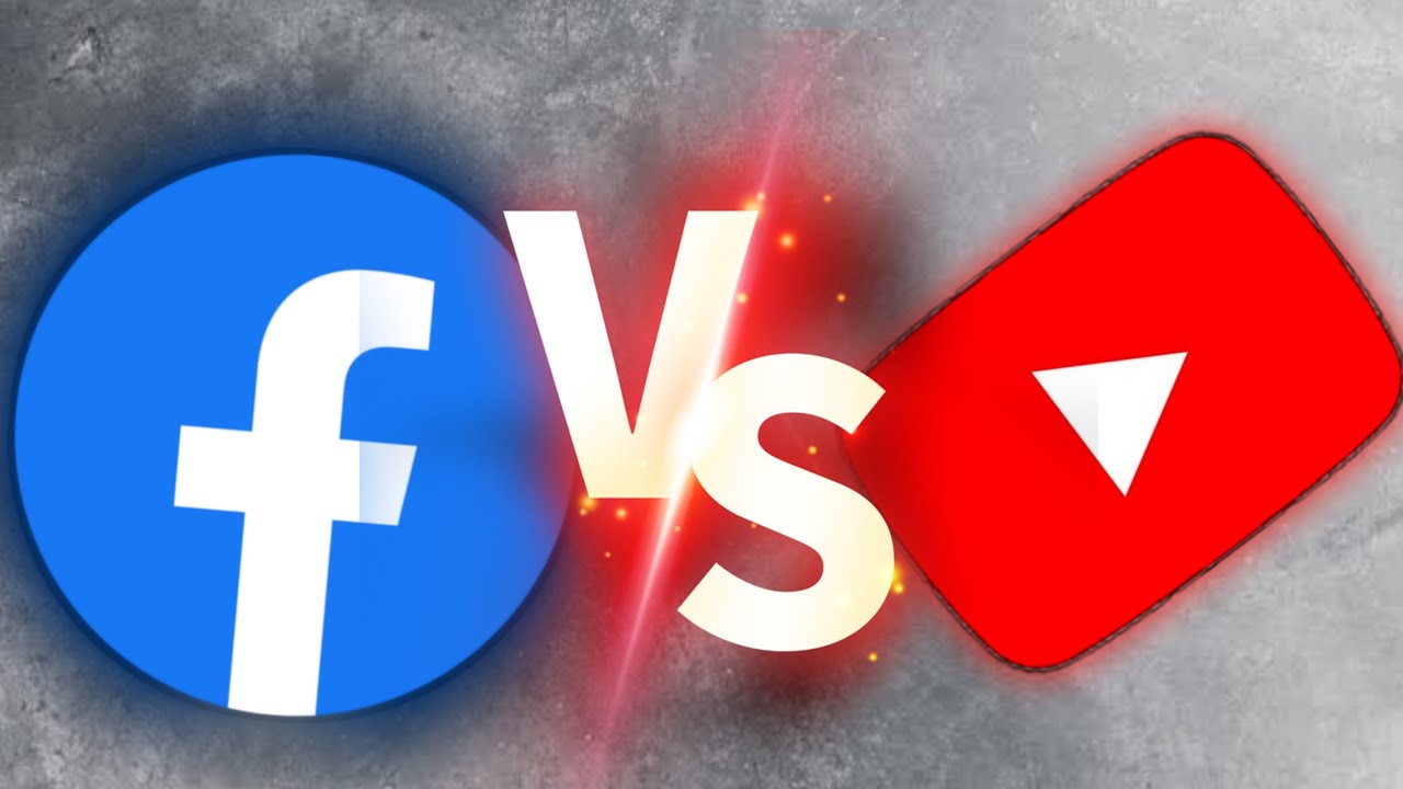 YouTube vs Facebook Earnings || MISS TRICKER