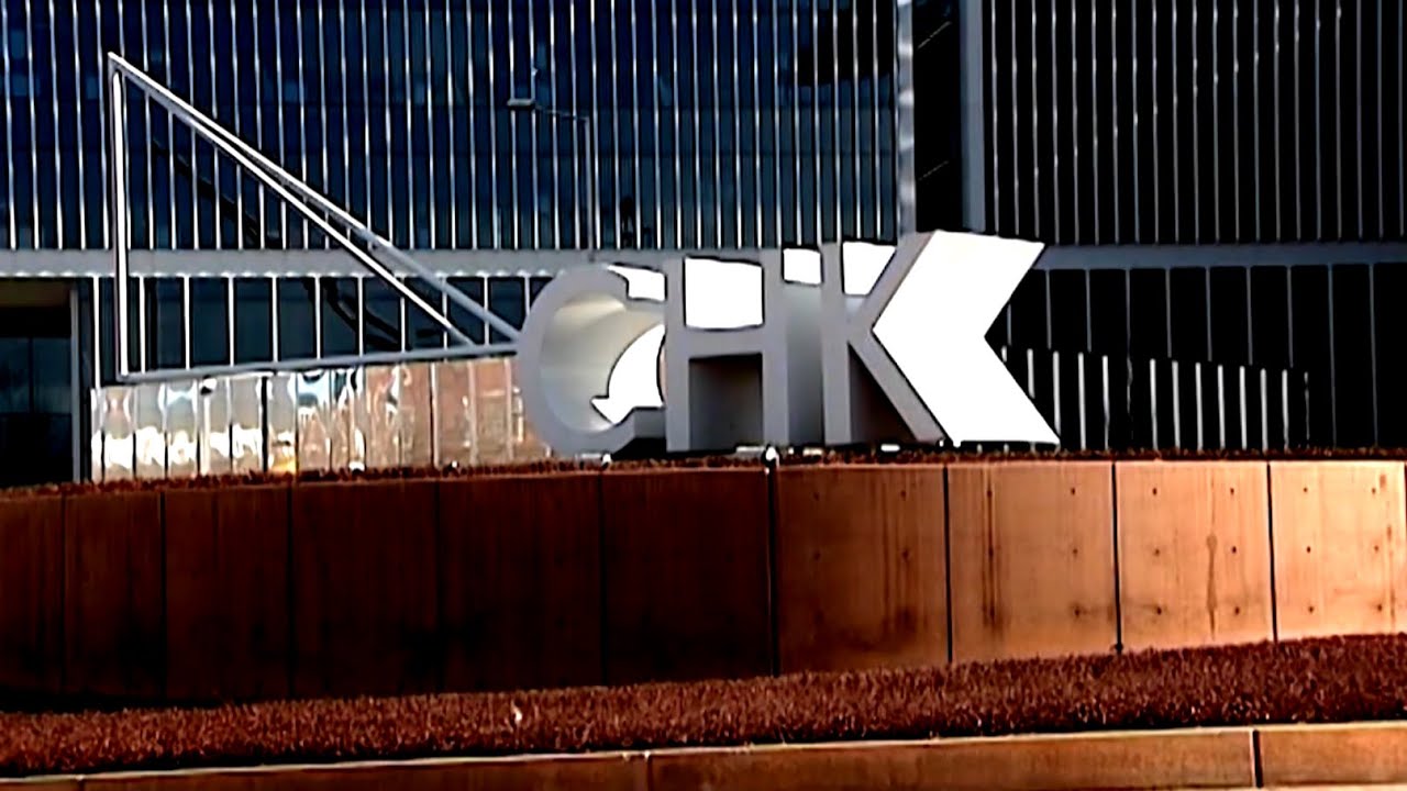 Chesapeake Energy announces merger with Houston-based company