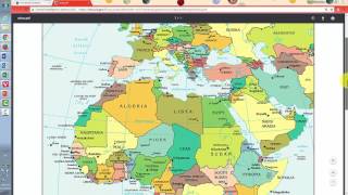 CIA World Factbook for Country Information screenshot 3