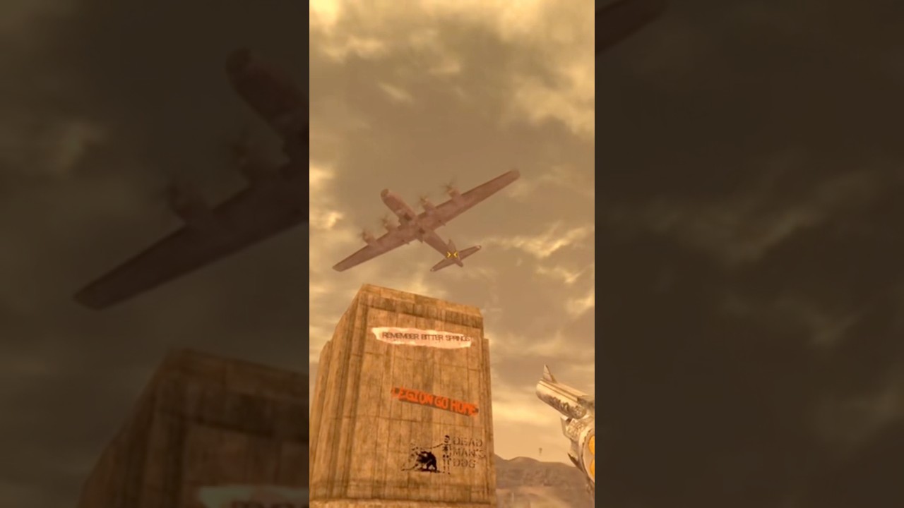 В Нью-Вегасе "Бумеры" как-то не очень...