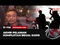 Detik-Detik Penangkapan Komplotan Begal Sadis di Makassar | Menyingkap Tabir tvOne