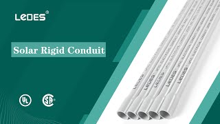 Watch This Before Buying Solar Conduit in 2025