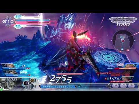 [dffac ガーランド]SOCができないガーさんpart6(ミスリルB)
