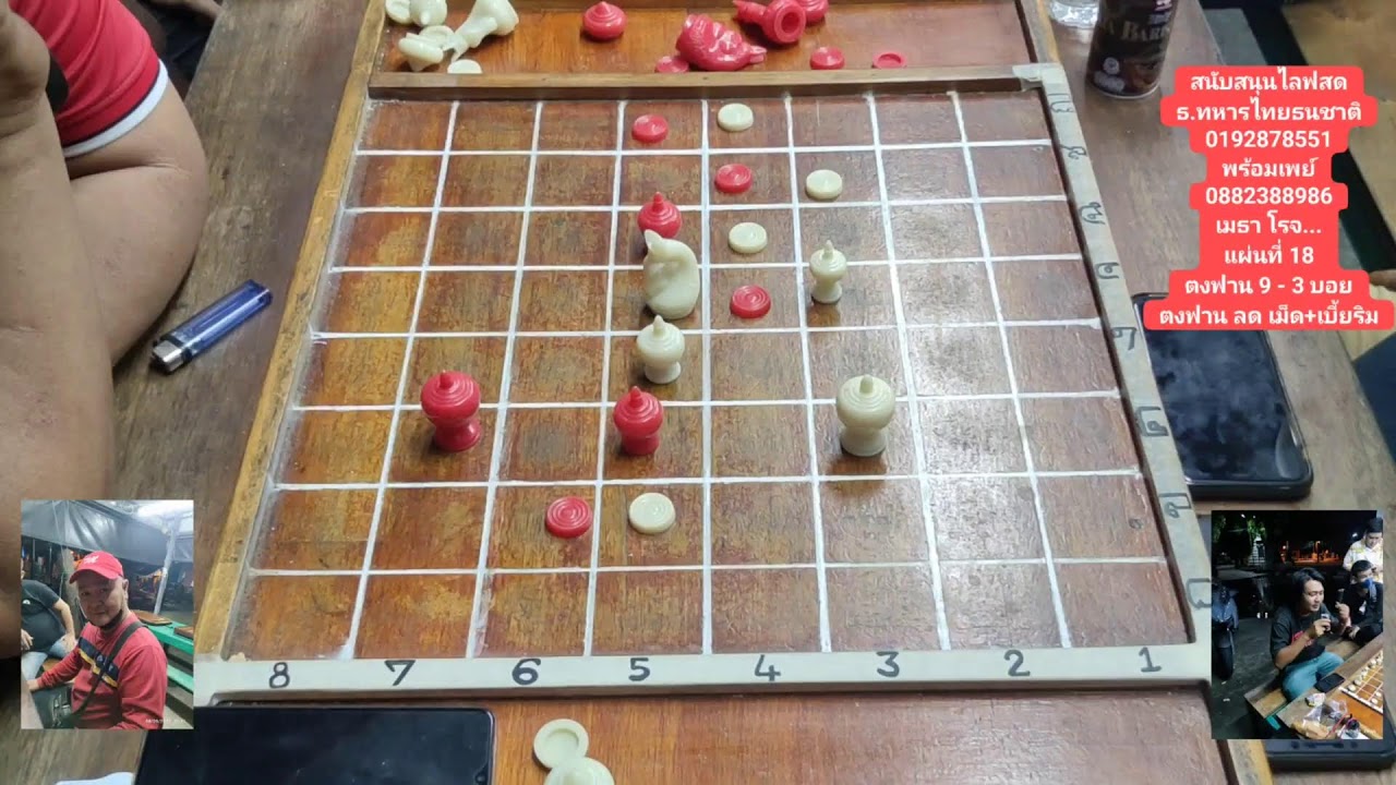 อินทรีย์สัญจร...ตงฟาน  ปะทะ พี่บอย C foodภาค2