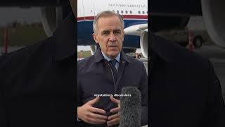 'We stand ready' PM Carney responds to Trump cutting off trade talks
