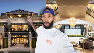 I went to most expensive furniture stores in Dallas