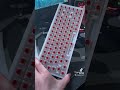 Completely modding out my keyboard Pt.1
