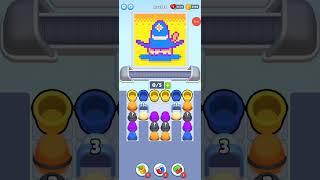 Sand Loop Gameplay | Levels 38-39 Walkthrough | Relaxing Puzzle Game | Android & iOS