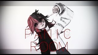 ▌MMD/Friends ▌Panic Room ▌FLASH WARNING ▌