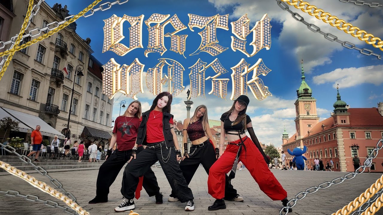 [KPOP IN PUBLIC I ONE TAKE] AESPA - 