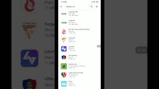 TsadaVPN] How to update & use TsadaVPN PRO via SSH setup screenshot 1