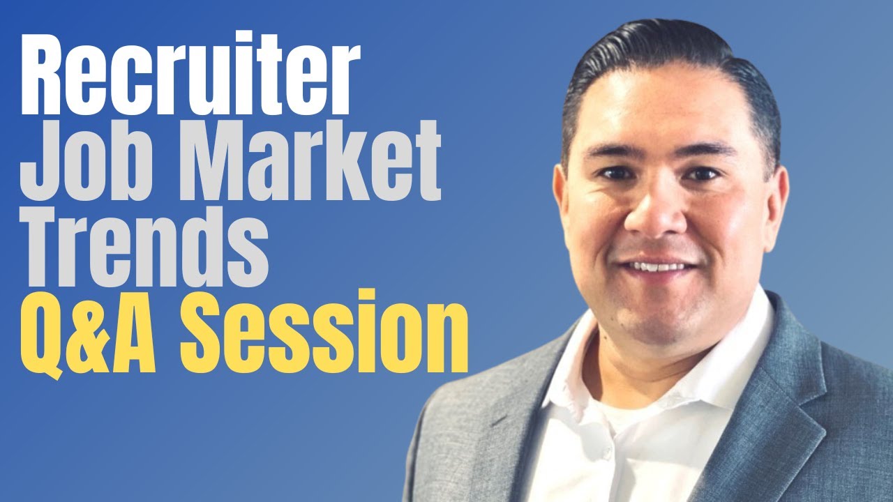 HTGAJ 128: Executive Recruiter Jim Vreeke on Job Trends, The Job Hunt and Working with Recruiters