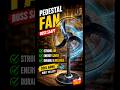 Pedestal Fan Full Speed Trick 😱 | Buss Saapt Changa Repair! #fanrepair #pedestalfan #fanfix