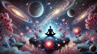 Soft Serenity - Instrumental Meditation Music | Meditation Bliss by Sachin Gupta screenshot 1