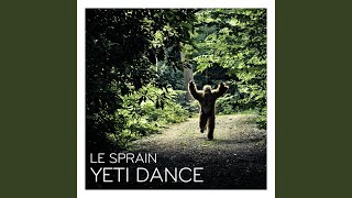 Yeti Dance