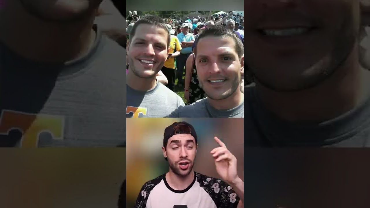 2 Sets Of Twins Marry Each Other But The Doctor Said Not To Do It