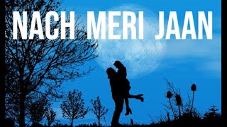 Naach Meri Jaan || Slowed Reverb || Lofi Addict #lofi #naachmerijaan
