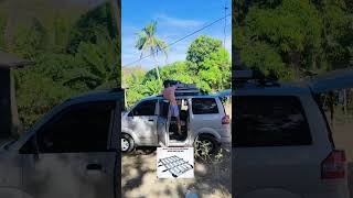 HIGHLY RECOMMENDED TOPLOAD NA ITO. HEAVY DUTY AT VERRY USEFULL PARA SA OUTDOOR ACTIVITIES #trending