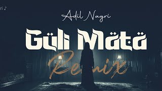 Adil Nagri - Guli Mata (Melodic Trap/Triplet) | Arabic x Indian Mix #TikTokFamousRemix