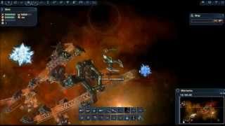 Darkorbit tr5 Sondarbe 2015 yeni yılının ilk baskını