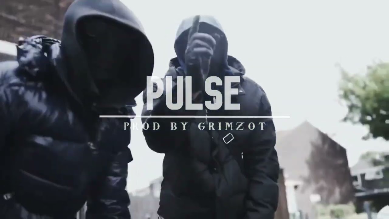 [FREE] UK Drill Type Beat 2026 