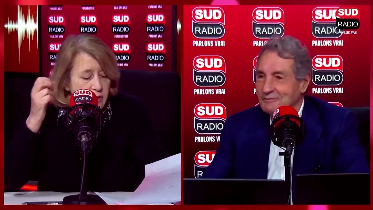 Arlette Chabot : "Le réquisitoire contre Nicolas Sarkozy est sévère"