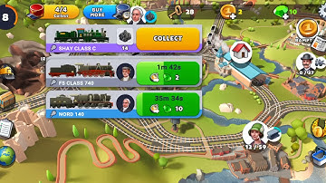 TrainStation 2 Part 12