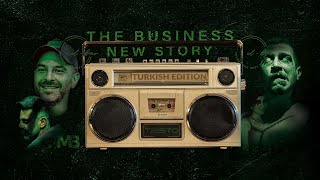 Tiësto – The Business | Reimagined with a New Story by El-Bar