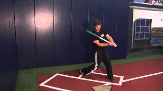How To Mastery Baseball Swing?