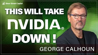 Nvidia's Achilles Heel  - Nvidia Stock Investors MUST Watch