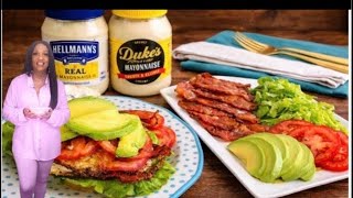 Let this sink in BLT sandwich Recipe. Bacon, Lettuce Tomato Sandwich Recipe@jjackeeeKooKz Let this sink in BLT sandwich Recipe. Bacon, Lettuce Tomato Sandwich Recipe@jjackeeeKooKz