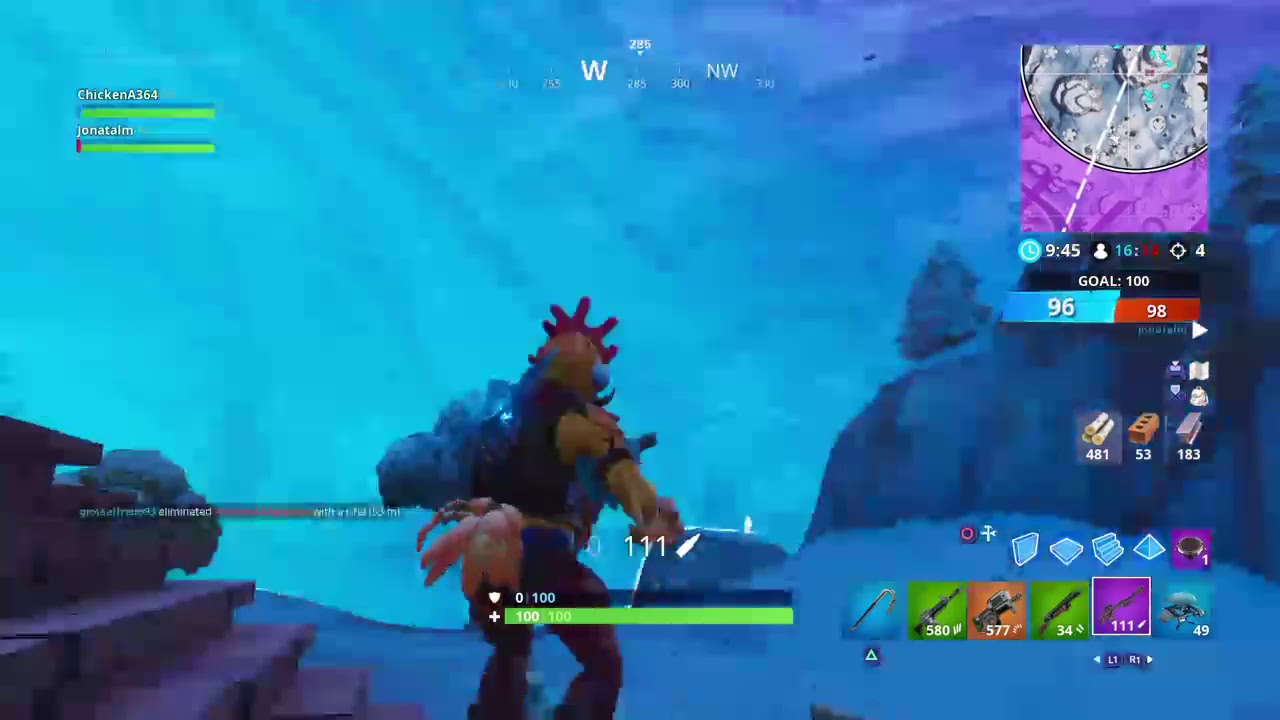 Search a showtime poster