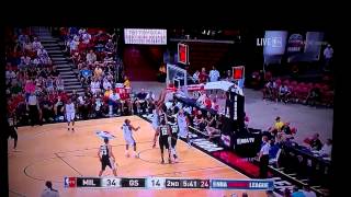 Basket Interference