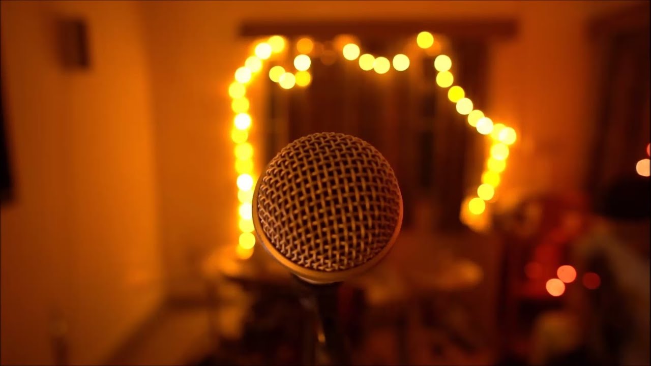 Highway Jammers - Ruhani (original)