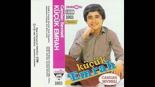 Küçük Emrah Gönül