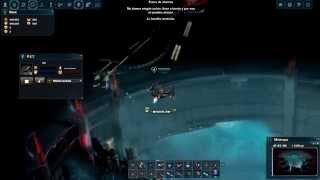 Dark Orbit - Bugpot Arena (JPA 12/04/2015)