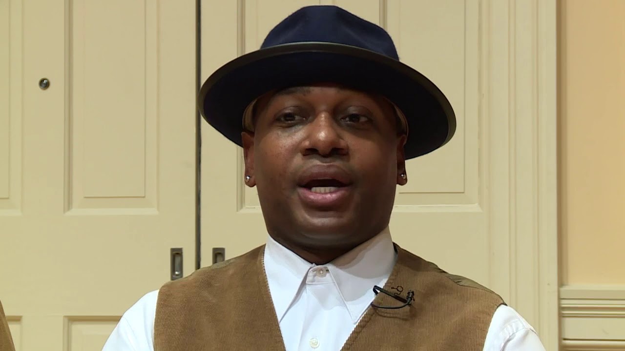 Urban Artistry Oral History