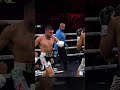 Three Southpaw Super Welterweight Powerhouses, Three Knockdowns—Who Did It Best?