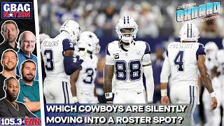 Crusty's Corner: How Are We Feeling Through Seven Practices? | G-Bag Nation