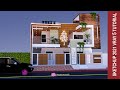 Designing the Perfect Exterior for Your Home: A Step-by-Step Sketchup Tutorial!