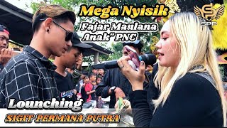 MEGA NYISIK VOC. ISA STEVANI ❗ SIGIT PERMANA PUTRA (SPP) || SINGA DEPOK 2024