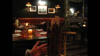 Famous #PeachysPicks #DBTavern #DavidBurke #Clothesline #Bacon #peachydeegan #ChefDavidBurke #AlexTaylor Wealth