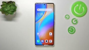 How to Clear Credentials on Infinix Zero Ultra - Remove All Certificates