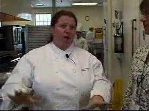 Interview with Chef Helene Kennan & Chef Maureen P...