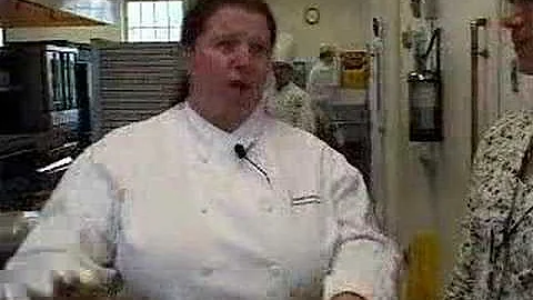 Interview with Chef Helene Kennan & Chef Maureen P...