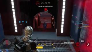Awesome Dengar Multi Kill!